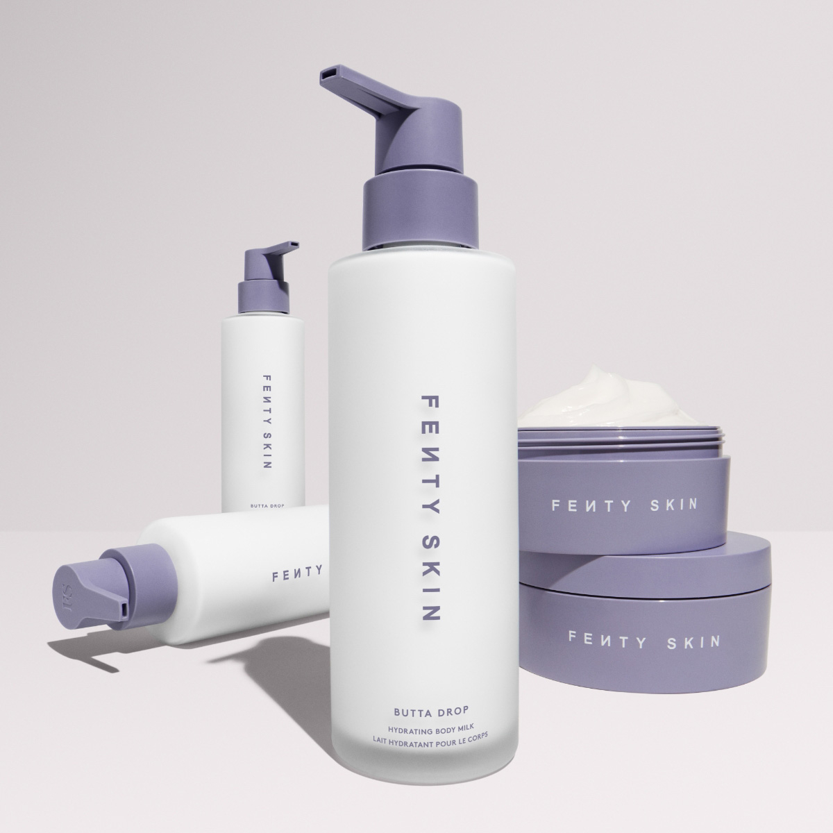 BUTTA DROP CREMA HIDRATANTE BODY MILK (CREMA CORPORAL)